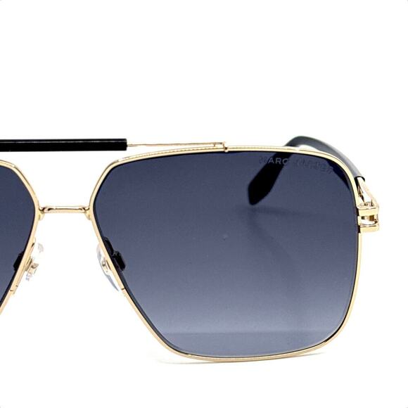 New, MARC JACOBS Sunglasses MARC 716/S 8079O Authentic - Picture 5 of 11